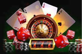 Discover the Exciting World of Online Roulette for Money