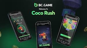 Exploring BC.Game NG Online Casino The Future of Gaming in Nigeria