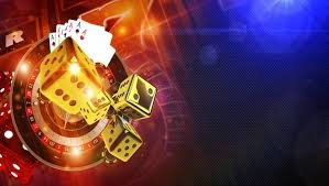 Extreme Spins Your Ultimate Online Casino Adventure