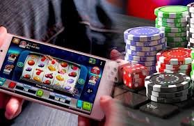 Mobile Casino Growth Accelerating Across the Globe 1533577628