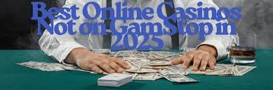 The Rise and Advantages of Non-Gamstop Casinos