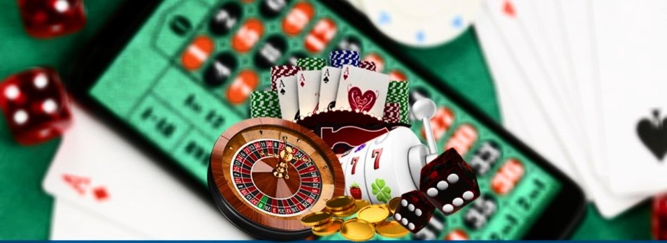 Top Online Casinos Not Using GamStop