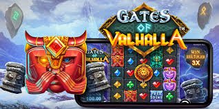 Valhalla Casino Online En Fantastisk Spilverden Valhalla Casino Online En Fantastisk Spilverden