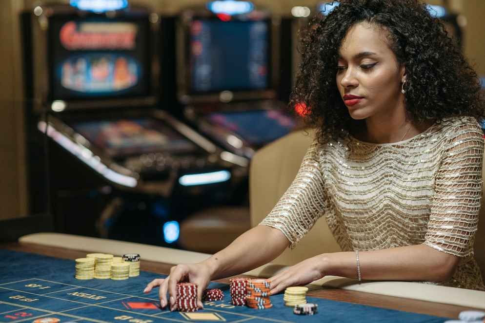 Casino le palme app