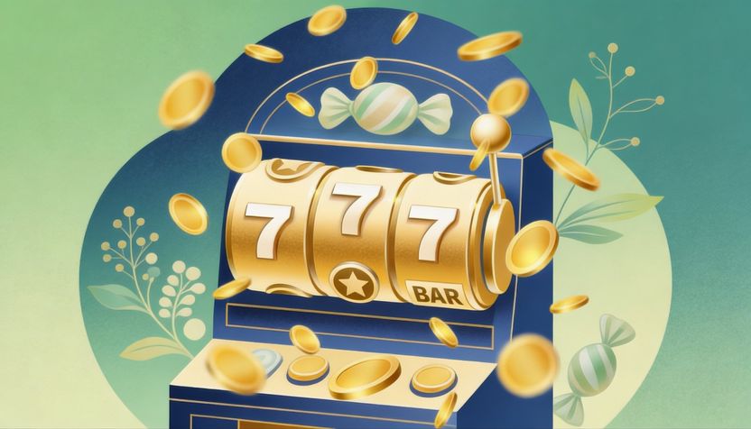 Golden Mister Casino Golden Mister Casino