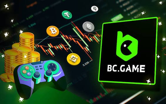Aviator BC.Game Soar to New Heights in Online Gaming