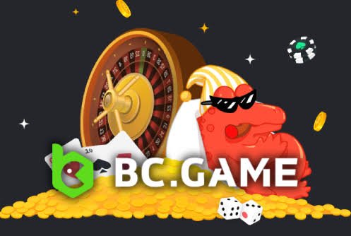BC.Game Mexico Login - Your Gateway to Exciting Online Gaming 899124474