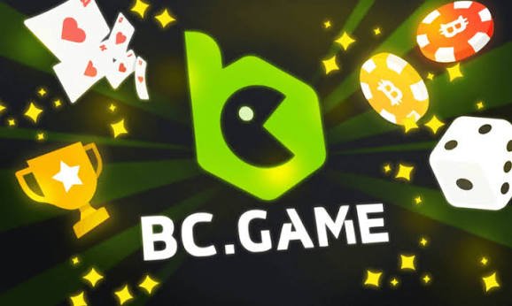BCGameBet – Your Trusted Licensed Online Casino Experience