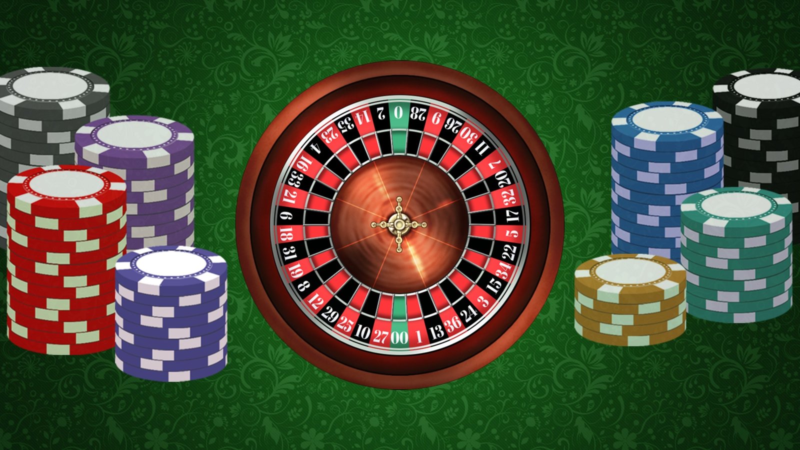 Ivibet Casino