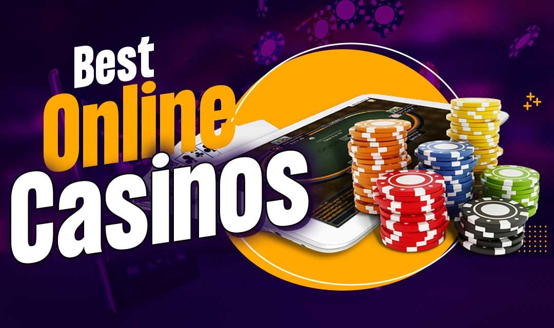 Discover the Best Real Money Online Casinos in Canada -190506230