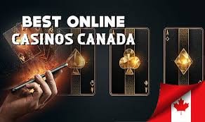 Discover the Excitement of New Online Casinos in Canada -193421745 Discover the Excitement of New Online Casinos in Canada -193421745