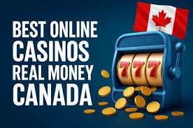 Discover the Excitement of New Online Casinos in Canada Discover the Excitement of New Online Casinos in Canada
