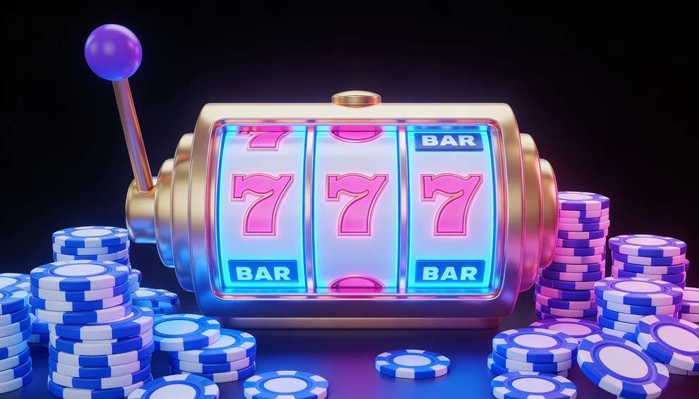 f1 casino