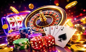 Explore the Best Online Casino with MostBet Your Ultimate Gambling Destination