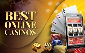 Explore the Best Online Casino with MostBet Your Ultimate Gambling Destination