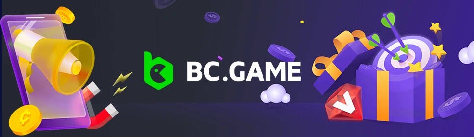 Exploring BC Game A New Era of Online Gaming in the United States