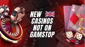 Exploring Gambling Sites Not on GamStop Your Ultimate Guide