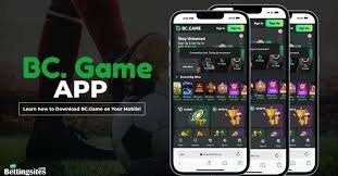 Exploring the Excitement of BC.Game MX Crypto Casino