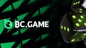Exploring the Exciting World of BC.Game Platform Exploring the Exciting World of BC.Game Platform