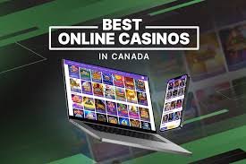 Exploring the Exciting World of Canada Casinos -201664261