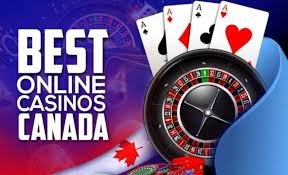 Exploring the Exciting World of Canadian Online Casinos Exploring the Exciting World of Canadian Online Casinos