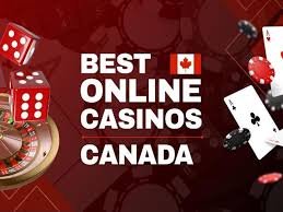 Exploring the World of Canadian Online Casinos -260179386 Exploring the World of Canadian Online Casinos -260179386