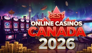 Exploring the World of Canadian Online Casinos -260179386 Exploring the World of Canadian Online Casinos -260179386