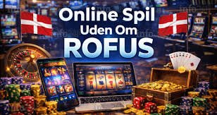 Hvor Kan Man Spille Når - En Guide til Gaming Muligheder Hvor Kan Man Spille Når - En Guide til Gaming Muligheder