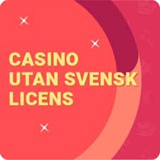 Online Casino Utan Svensk Licens - En Djupgående Guide Online Casino Utan Svensk Licens - En Djupgående Guide