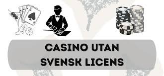 Online Casino Utan Svensk Licens - En Djupgående Guide Online Casino Utan Svensk Licens - En Djupgående Guide