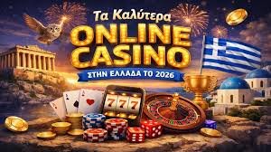 Καζίνο Χωρίς Ταυτοποίηση Απίστευτες Προσφορές και Οφέλη