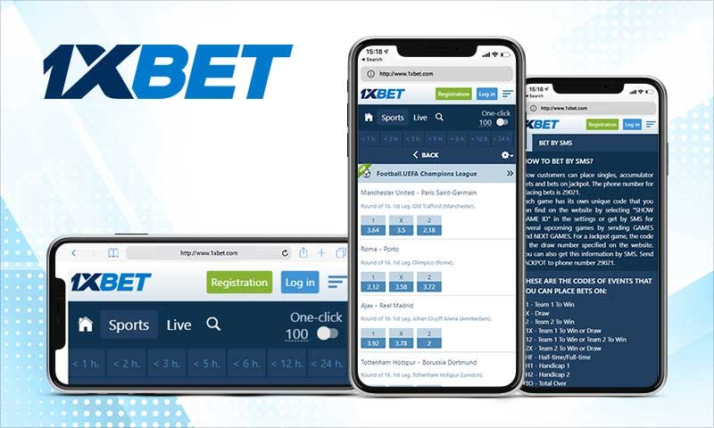 Приложение 1xbet для пользователей Кыргызстана -1813380683