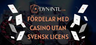 Skattefria Casinon En Guid till Enkel Spelunderhållning