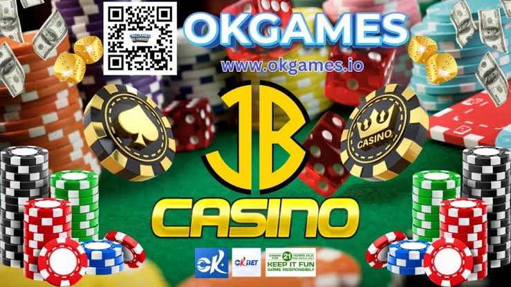 Step-by-Step Guide to JB Casino Registration Process 1163033505