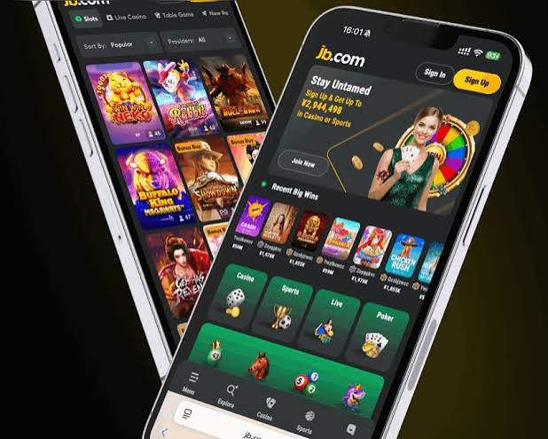 Step-by-Step Guide to JB Casino Registration Process 1165905489