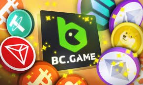The Ultimate Guide to BC.Game DE Online Platform