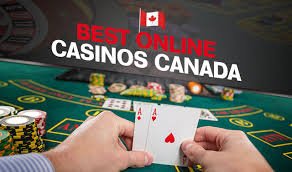 The Ultimate Guide to Canada Online Casino Discover the Best Gaming Options The Ultimate Guide to Canada Online Casino Discover the Best Gaming Options