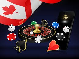 The Ultimate Guide to Canada Online Casino Play Smart, Win Big! The Ultimate Guide to Canada Online Casino Play Smart, Win Big!