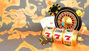 The Ultimate Guide to Online Casinos Insights from Casino Betty 137053911