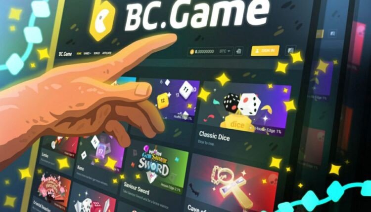 Ultimate BC.Game Plinko Guide Tips, Strategies, and Tricks