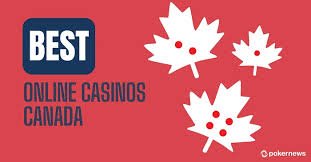 Ultimate Guide to Online Casinos in Canada Games, Bonuses, and Safety Ultimate Guide to Online Casinos in Canada Games, Bonuses, and Safety