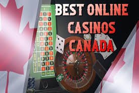 Ultimate Guide to Online Casinos in Canada Games, Bonuses, and Safety Ultimate Guide to Online Casinos in Canada Games, Bonuses, and Safety