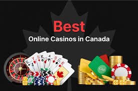 Ultimate Guide to the Best Online Casinos in Canada Ultimate Guide to the Best Online Casinos in Canada