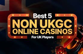 Understanding Non-UK Licensed Casinos A Comprehensive Guide -45003167 Understanding Non-UK Licensed Casinos A Comprehensive Guide -45003167