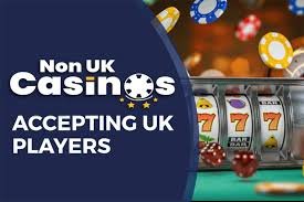 Understanding Non-UK Licensed Casinos A Comprehensive Guide -45003167 Understanding Non-UK Licensed Casinos A Comprehensive Guide -45003167