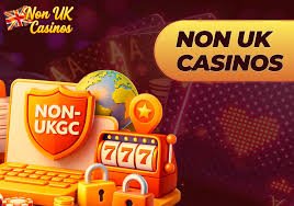 Understanding Non-UK Licensed Casinos A Comprehensive Guide -92363636 Understanding Non-UK Licensed Casinos A Comprehensive Guide -92363636