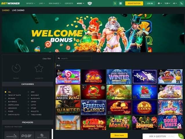 Attractive Bonuses Offered by BetWinner Maximize Your Wagering Experience Attractive Bonuses Offered by BetWinner Maximize Your Wagering Experience
