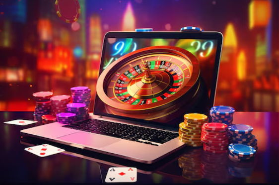 Discover the Best Foreign Online Casinos A Comprehensive Guide -708071901
