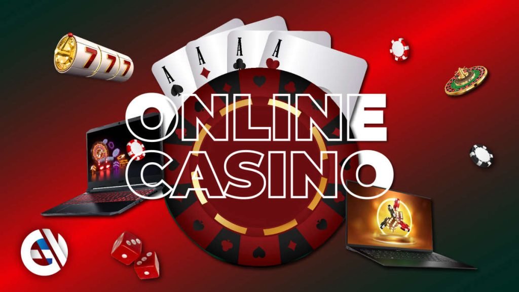 Discover the Thrills of Online Casino Rolling Slots 1042588004 Discover the Thrills of Online Casino Rolling Slots 1042588004