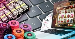 Experience Excitement with BetBuffoon Casino Online Games